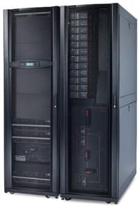UPS Trifásica Modular con redundancia N+1