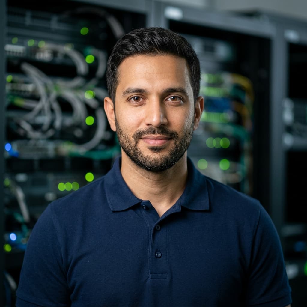 John Doe — Director General · SOLUTEC